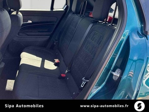 Voitures D'occasion À Toulouse | Fiat 600 T-Gen 3 1.2 Hybrid 145Ch Edct6 Pop 5P