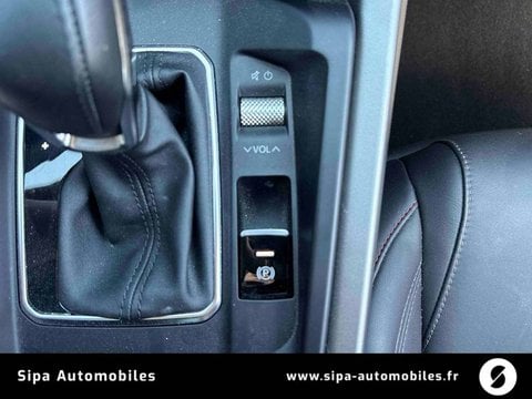 Voitures D'occasion À Mérignac | Alfa Romeo Tonale 1.5 Hybrid 160 Ch Vgt Tct7 Tributo Italiano 5P