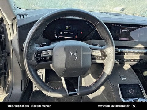 Voitures D'occasion À Mont-De-Marsan | Ds Ds 4 Hybride E-Tense 225 Eat8 Performance Line 5P