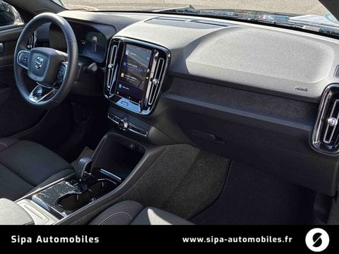 Voitures D'occasion À Mérignac | Volvo C40 Recharge Extended Range 252 Ch 1Edt Start 5P