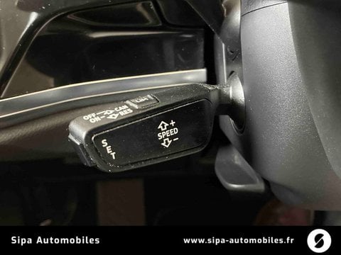 Voitures D'occasion À Anglet | Audi Q3 35 Tfsi 150 Ch S Tronic 7 Design Luxe 5P