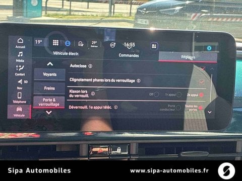 Voitures D'occasion À Toulouse | Fiat 500 Iii Electrique E 95 Ch Icône 3P
