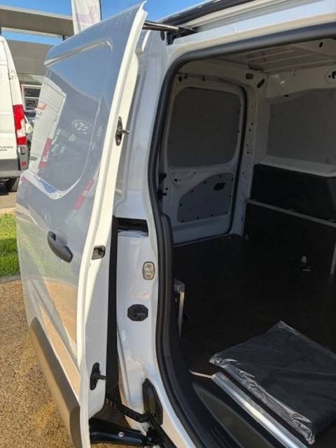 Voitures D'0Km À Toulouse | Fiat Doblò Doblo Fg Doblo Fourgon M 100 Ch Manuelle Charge Utile Ma...