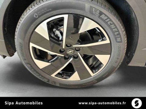 Voitures D'0Km À Toulouse | Opel Grandland 1.2 Turbo Hybrid 145 Ch E-Dct6 Gs 5P