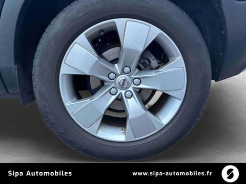 Voitures D'occasion À Mérignac | Volvo Xc40 T3 163 Ch Geartronic 8 5P