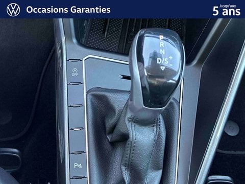 Voitures D'occasion À Lescar | Volkswagen Polo 1.0 Tsi 95 S&S Dsg7 Style 5P