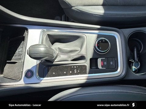 Voitures D'occasion À Lescar | Seat Ateca 2.0 Tdi 150 Ch Start/Stop Dsg7 Xperience 5P