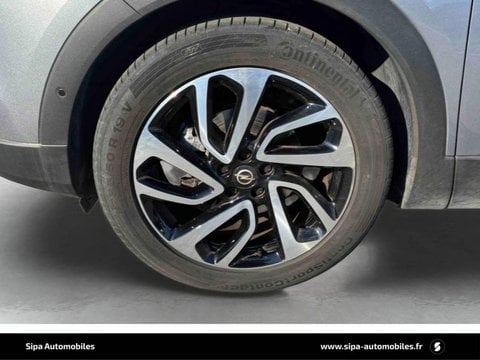 Voitures D'occasion À Toulouse | Opel Grandland X 1.6 Turbo 180 Ch Bva8 Ultimate 5P
