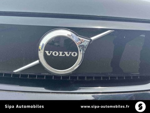 Voitures D'occasion À Lescar | Volvo Xc40 Recharge 231 Ch 1Edt Start 5P