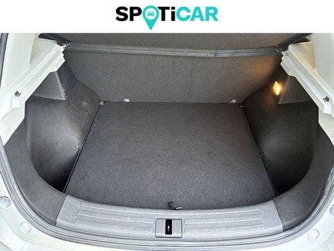 Voitures D'occasion À Lescar | Mg Zs Ii 1.0L T-Gdi 111Ch 2Wd Bva6 Luxury 5P