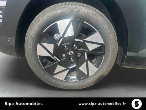 Voitures D'0Km À Muret | Hyundai Kona Hybrid 138 Executive 5P