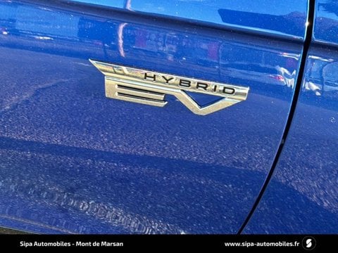 Voitures D'0Km À Mont-De-Marsan | Mitsubishi Colt 1.6 Mpi Hev 143 Intense 5P