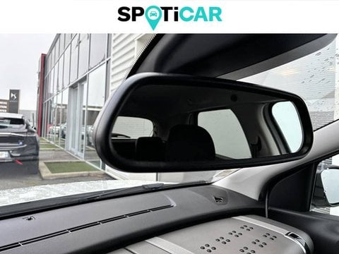 Voitures D'occasion À Lescar | Citroën C4 Cactus Bluehdi 100 S&S Bvm6 Shine Business 5P
