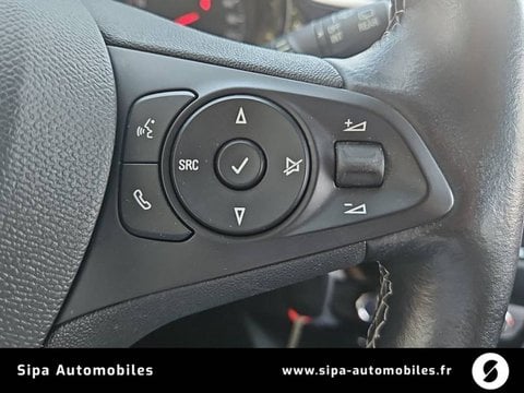 Voitures D'occasion À Muret | Opel Corsa 1.2 75 Ch Bvm5 Elegance Business 5P