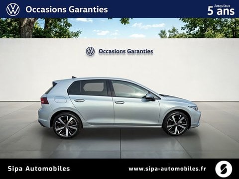 Voitures D'occasion À Lescar | Volkswagen Golf 1.5 Etsi Evo2 116 Dsg7 Vw Edition 5P