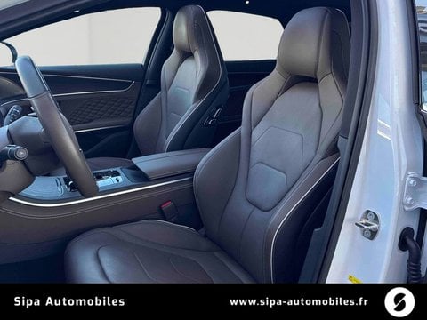 Voitures D'occasion À Mérignac | Byd Han 85 Kwh 517Ch Executive 4P