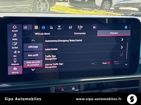 Voitures D'occasion À Toulouse | Fiat 500 Iii Electrique E 95 Ch Icône 3P