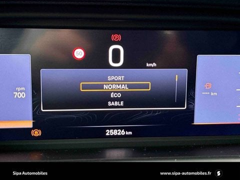 Voitures D'occasion À Mérignac | Jeep Avenger 1.2 Turbo T3 100 Ch Altitude 5P