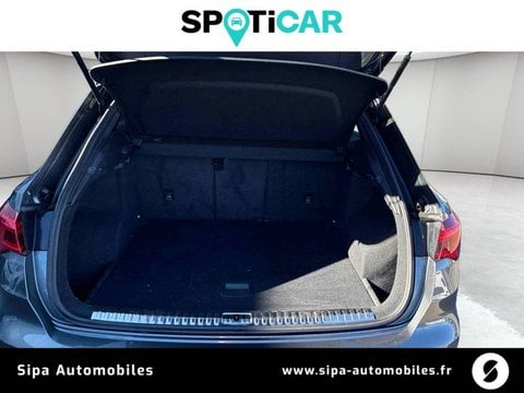 Voitures D'occasion À Mont-De-Marsan | Audi Q3 35 Tdi 150 Ch S Tronic 7 S Line 5P