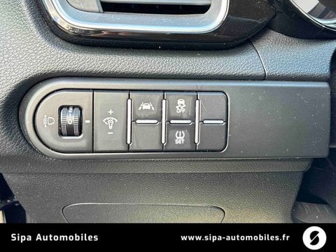 Voitures D'occasion À Le Bouscat | Kia Ceed 1.0 T-Gdi 120 Ch Bvm6 Active 5P