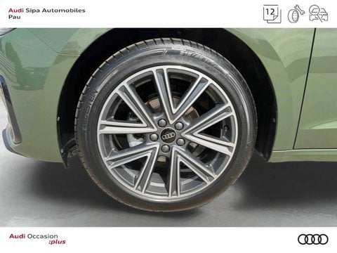 Voitures D'occasion À Lescar | Audi A1 Sportback 25 Tfsi 95 Ch Bvm5 Design 5P
