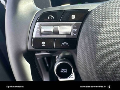Voitures D'0Km À La-Teste-De-Buch | Hyundai Ioniq 5 84 Kwh - 229 Ch Executive 5P