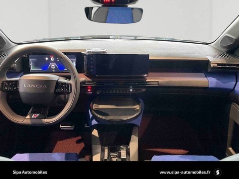 Voitures D'0Km À Mérignac | Lancia Ypsilon Electrique Iii H.f. Performance 280Ch Hf 5P