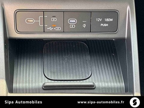 Voitures D'0Km À Toulouse | Hyundai Kona Electrique Ii Electrique 65 Kwh - 217 Ch Ultime Edition 5P