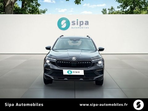 Voitures D'occasion À Mérignac | Škoda Kamiq 1.0 Tsi Evo 2 116 Ch Dsg7 Monte Carlo 5P