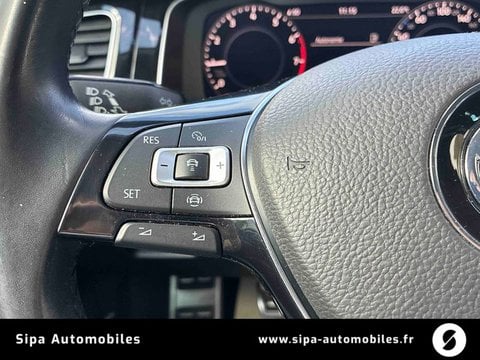 Voitures D'occasion À Le Bouscat | Volkswagen Golf 1.5 Tsi 130 Evo Bvm6 Iq.drive 5P