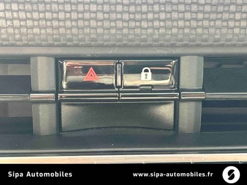 Voitures D'occasion À Muret | Fiat 500 Iii Electrique E 118 Ch La Prima By Bocelli 3P