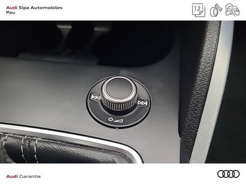 Voitures D'occasion À Lescar | Audi Q2 35 Tdi 150 S Tronic 7 S Line 5P
