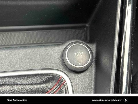 Voitures D'occasion À Mérignac | Ford Ecosport 1.0 Ecoboost 125Ch S&S Bvm6 St-Line 5P