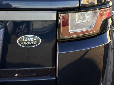Voitures D'occasion À Lescar | Land Rover Range Rover Evoque Mark Vi Ed4 150 Bvm Pure 5P