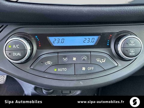 Voitures D'occasion À Mérignac | Toyota Yaris Hybride 100H Dynamic 5P
