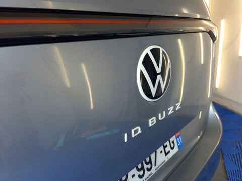 Voitures D'occasion À Fenouillet | Volkswagen Id. Buzz Cargo 204 Ch 4P
