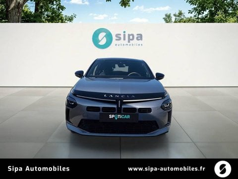 Voitures D'occasion À Mérignac | Lancia Ypsilon Iii 1.2 Ibrida 100Ch Edct6 Lx 5P