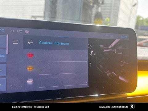 Voitures D'occasion À Toulouse | Jeep Avenger Electrique 115 Kw 4X2 1St Edition 5P