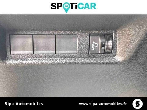 Voitures D'occasion À Toulouse | Fiat 600 T-Gen 3 1.2 Hybrid 110Ch Edct6 5P
