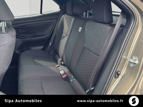 Voitures D'occasion À Mérignac | Toyota Yaris Cross Hybride 116H 2Wd Design 5P