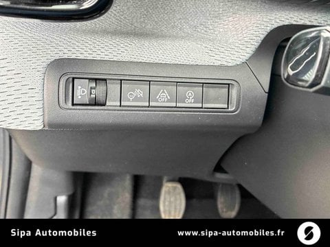 Voitures D'occasion À Lescar | Citroën C3 Iv Turbo 100 Ch Bvm6 Max 5P