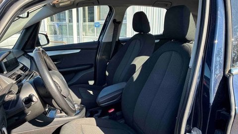 Voitures D'occasion À Dax | Bmw Série 2 Activetourer Active Tourer 218D 150 Ch Bva8 Business De...