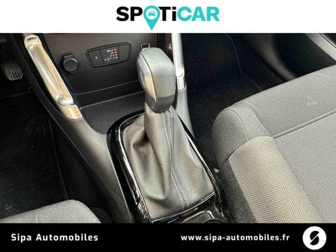 Voitures D'occasion À Lescar | Citroën C3 Aircross Puretech 130 S&S Eat6 C-Series 5P