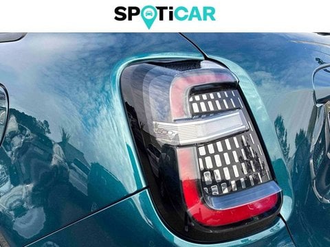 Voitures D'0Km À La-Teste-De-Buch | Fiat 600 1.2 Hybrid 100Ch Dct6 5P