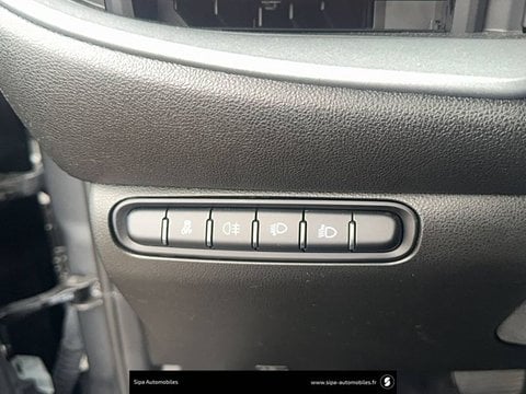 Voitures D'occasion À La-Teste-De-Buch | Fiat 500 E 95 Ch (Red) 3P