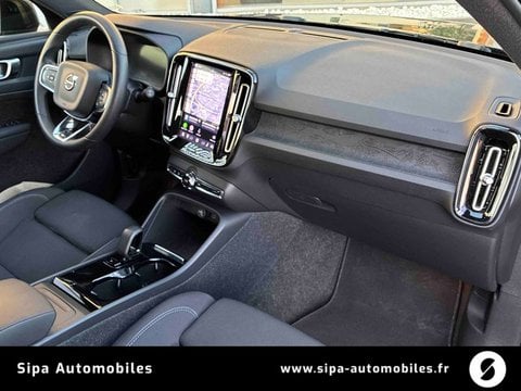 Voitures D'occasion À Mérignac | Volvo Xc40 Recharge 231 Ch 1Edt Start 5P