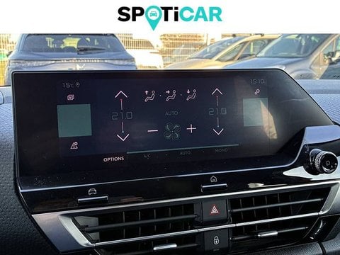 Voitures D'occasion À Lescar | Citroën C4 E- 136 Ch Automatique Feel Pack 5P