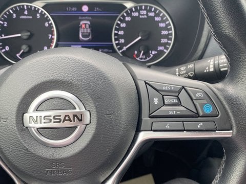 Voitures D'occasion À Le Bouscat | Nissan Juke Ii Dig-T 114 Tekna 5P