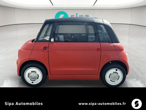 Voitures D'occasion À Villenave-D'ornon | Fiat. Topolino Berline 6.3Kwh Topolino Berline 2P