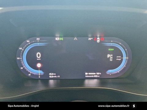 Voitures D'0Km À Anglet | Volvo Xc40 Recharge Start, Single Motor Extended Range, Électrique P
